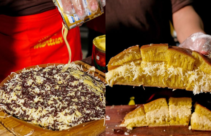 Martabak Bandung Pak Djon: Rahasia Rasa yang Menggoda di Jantung Cilacap